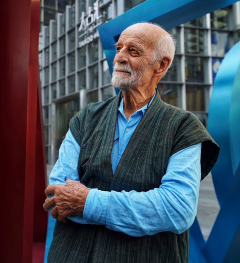 Phillip King (1934 - 2021) - photo 1